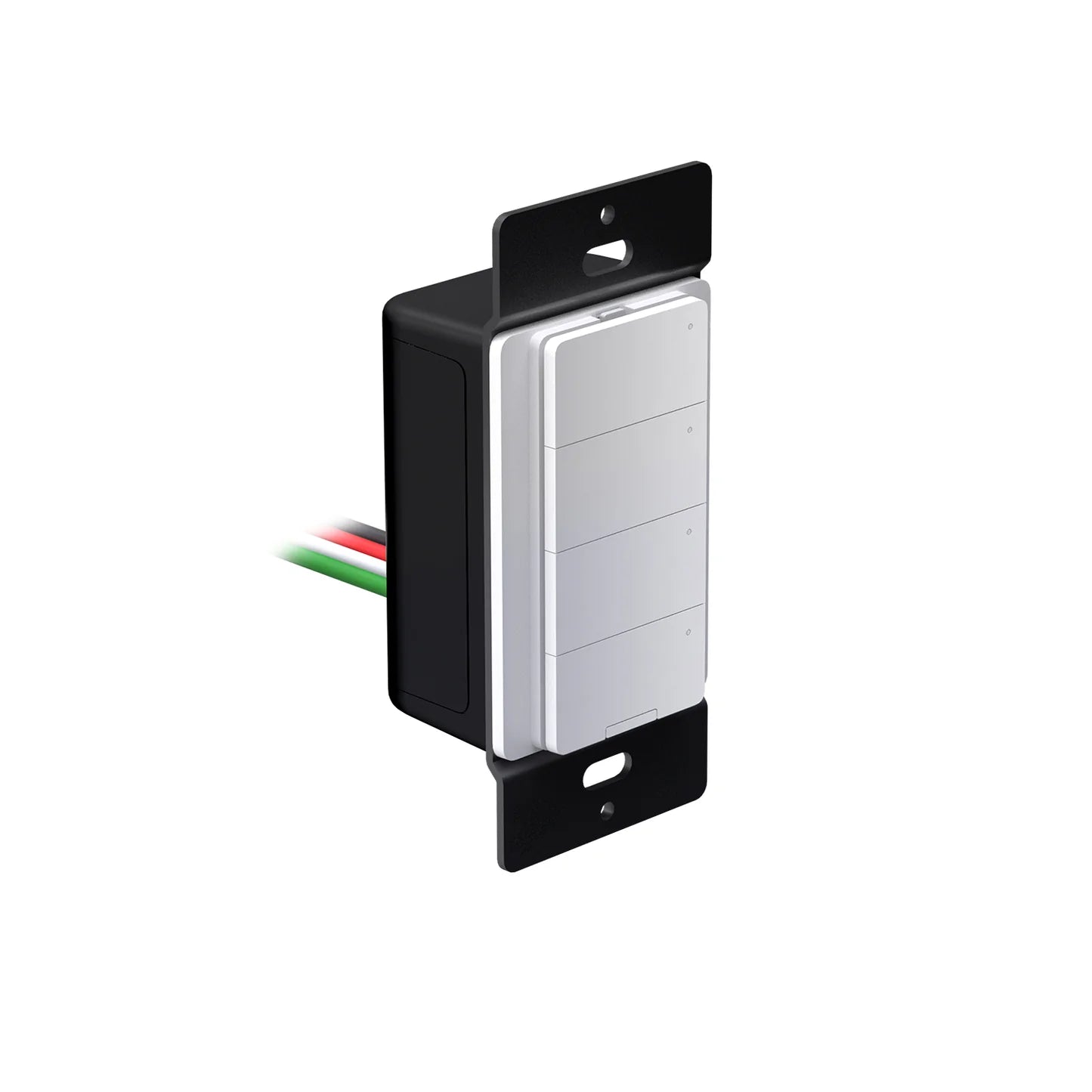 Insteon i3 Keypad es la solución perfecta para quienes buscan apagadores inteligentes con control avanzado y personalizable
