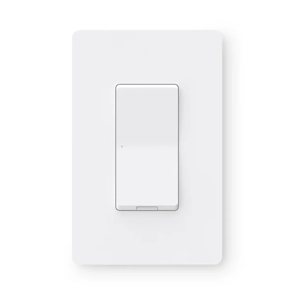 Los apagadores inteligentes Insteon I3 Paddle se integra con otros dispositivos del ecosistema Insteon, permitiéndote crear escenarios automatizados y rutinas personalizadas para mayor comodidad
