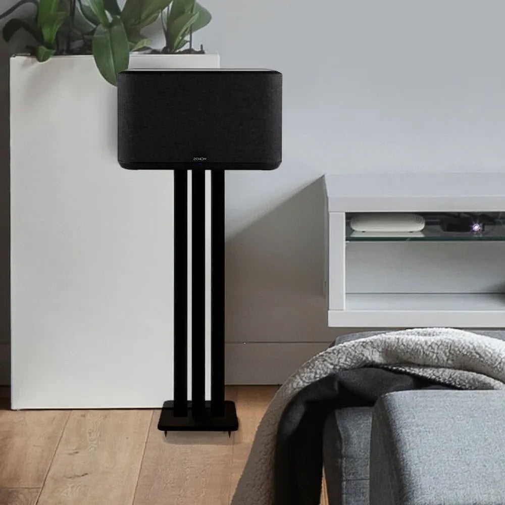 Denon Home 350 – La Bocina Definitiva con Sonido Hi-Fi y Conectividad Total