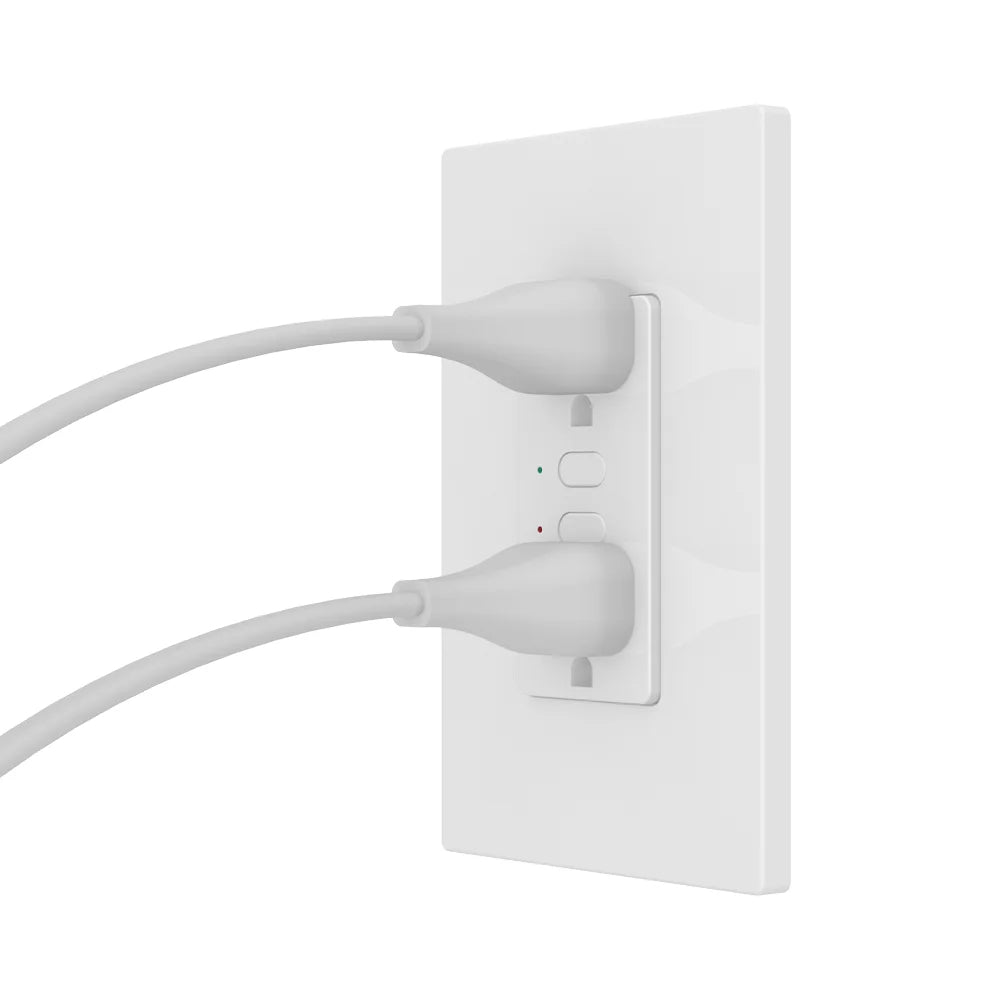 Enchufe con WiFi Insteon i3 te permite automatizar y controlar cualquier electrodoméstico desde tu smartphone o mediante comandos de voz