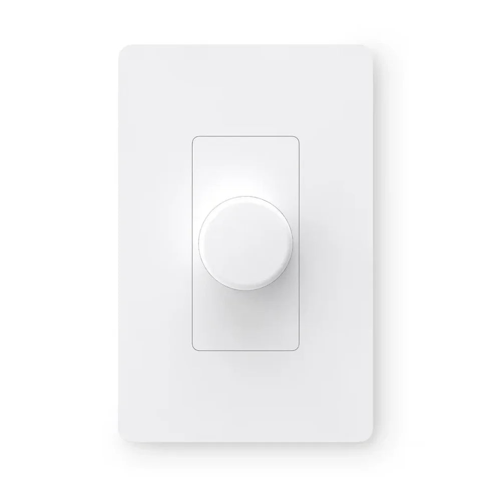 Insteon I3 Dial Dimmer es la solución ideal para quienes buscan control total sobre la iluminación de su hogar u oficina. Con un diseño elegante y funcional, este dispositivo te permite ajustar el brillo con precisión y crear ambientes personalizados al instante