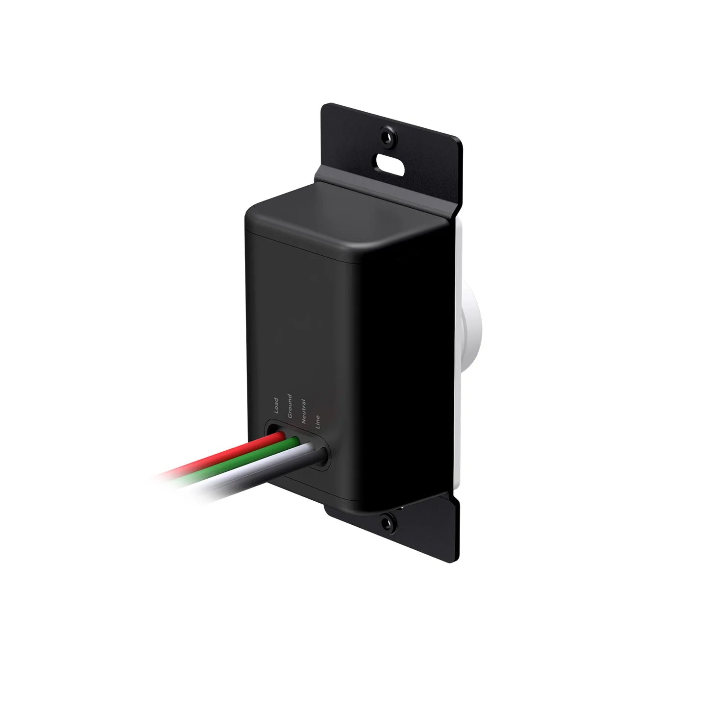 Insteon I3 Dial Dimmer es la solución ideal para quienes buscan control total sobre la iluminación de su hogar u oficina. Con un diseño elegante y funcional, este dispositivo te permite ajustar el brillo con precisión y crear ambientes personalizados al instante