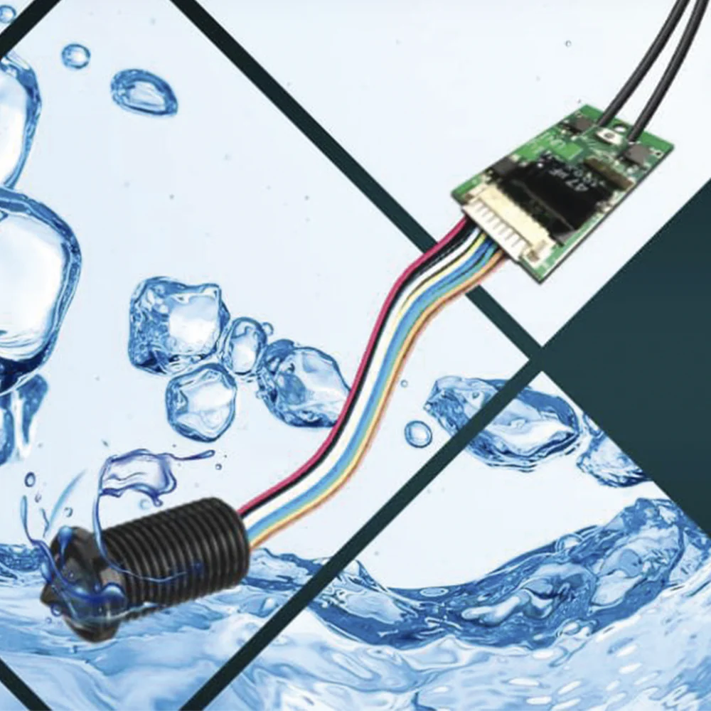 Transforma tus electrodomésticos y sistemas eléctricos tradicionales en dispositivos inteligentes con el Interruptor Inteligente WiFi Shelly UNI