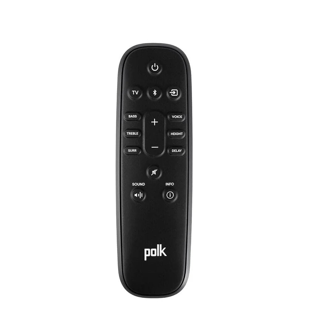 Magnifi Max AX SR – Sonido envolvente de cine en casa