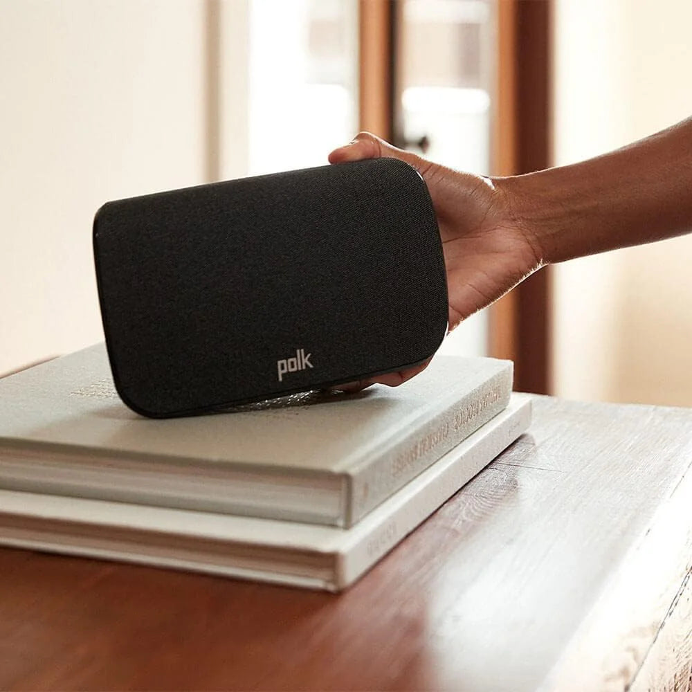 Magnifi Max AX SR – Sonido envolvente de cine en casa