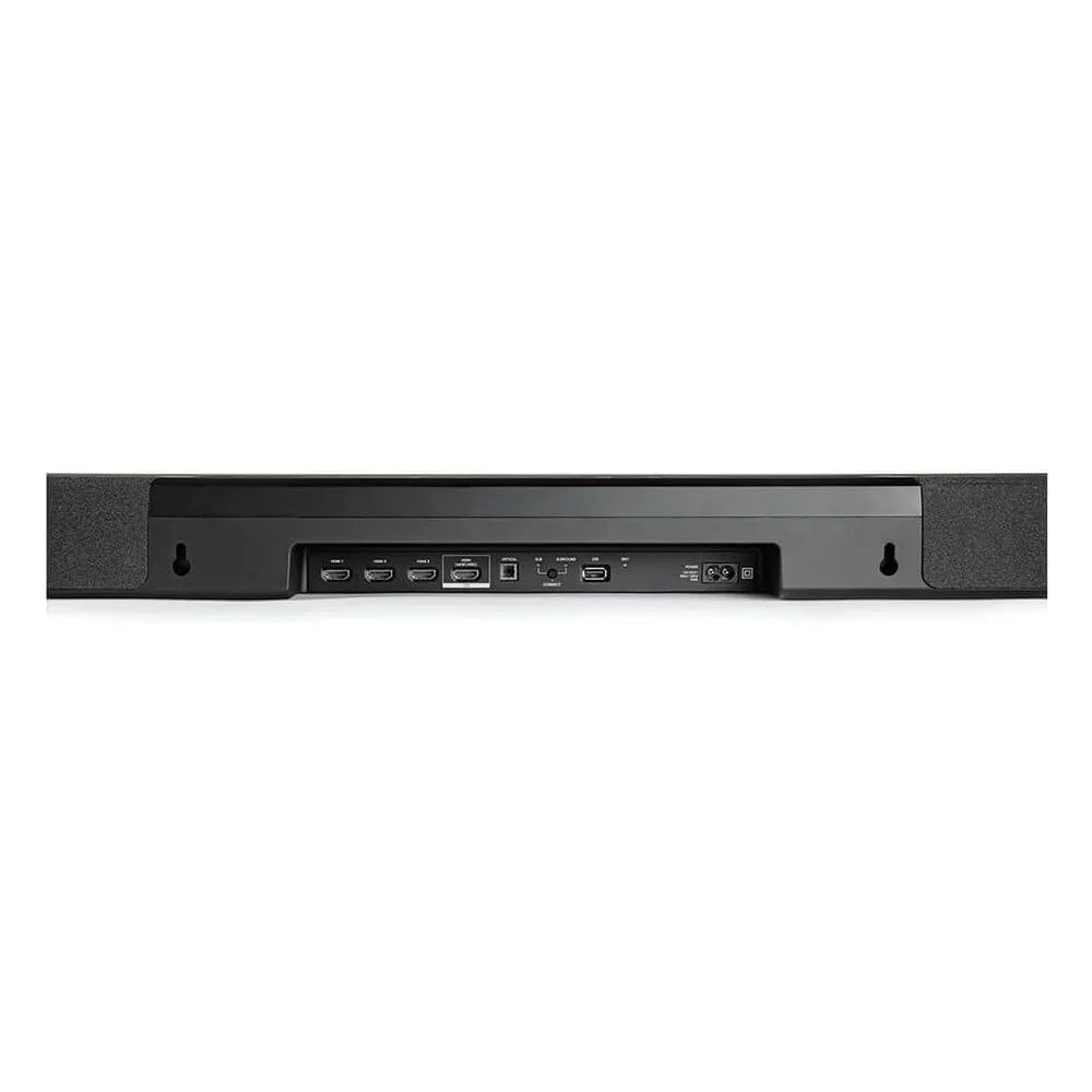 Magnifi Max AX SR – Sonido envolvente de cine en casa