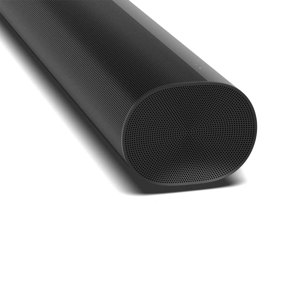 SONOS ARC es la barra de sonido perfecta para quienes buscan calidad de sonido sin comprometer el diseño.