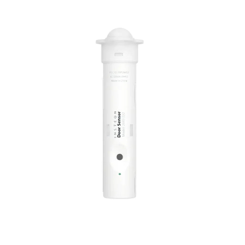 Sensor de Puerta Oculto Insteon está diseñado para monitorear entradas sin afectar la estética de tus puertas. Con tecnología de conectividad avanzada y una instalación oculta, el sensor brinda tranquilidad en cada acceso a tu hogar