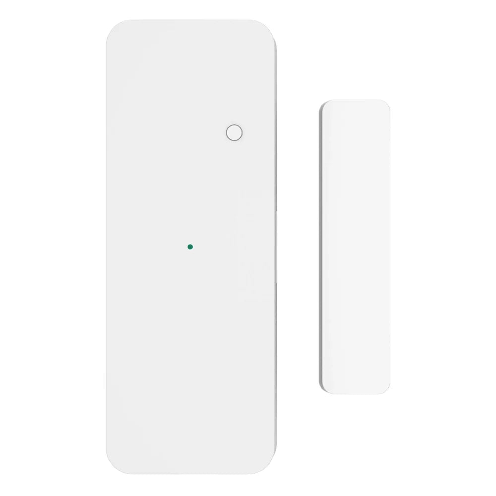 Este sensor para puerta Insteon es un paso esencial para quienes buscan mejorar la seguridad de su hogar con un producto confiable, intuitivo y accesible