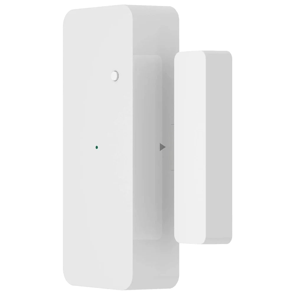 Este sensor para puerta Insteon es un paso esencial para quienes buscan mejorar la seguridad de su hogar con un producto confiable, intuitivo y accesible