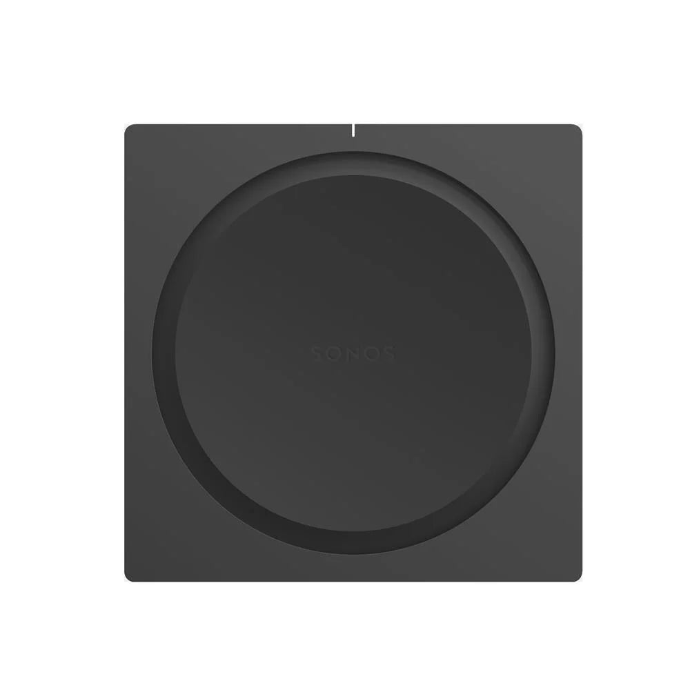Sonos Amp – Potencia y Versatilidad para tu Sistema de Audio