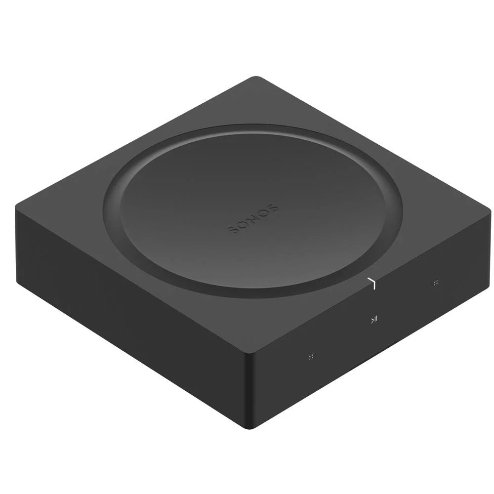 Sonos Amp – Potencia y Versatilidad para tu Sistema de Audio
