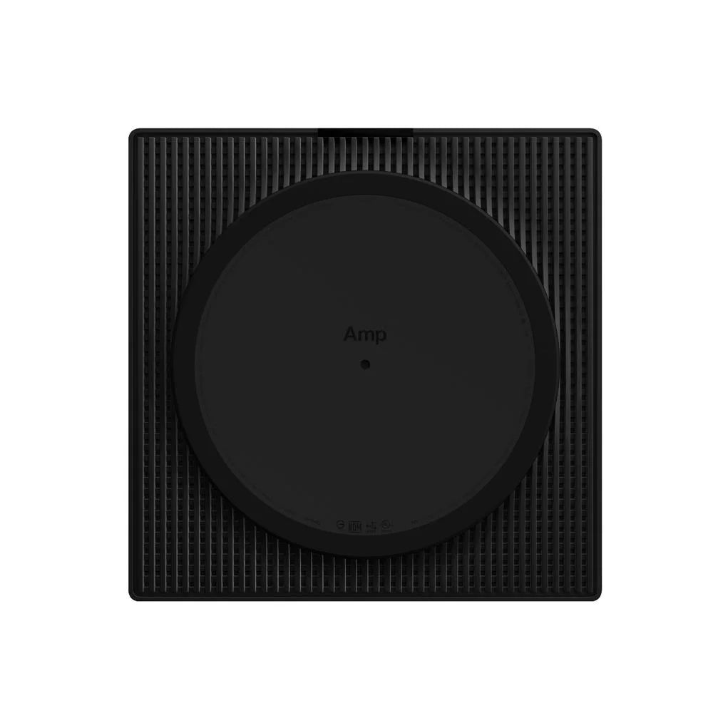 Sonos Amp – Potencia y Versatilidad para tu Sistema de Audio