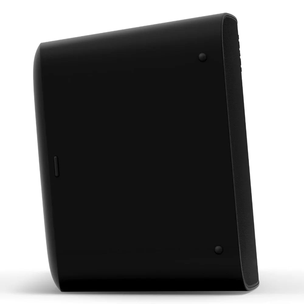 Sonos Five, la bocina más potente de la marca, diseñada para los audiófilos más exigentes.