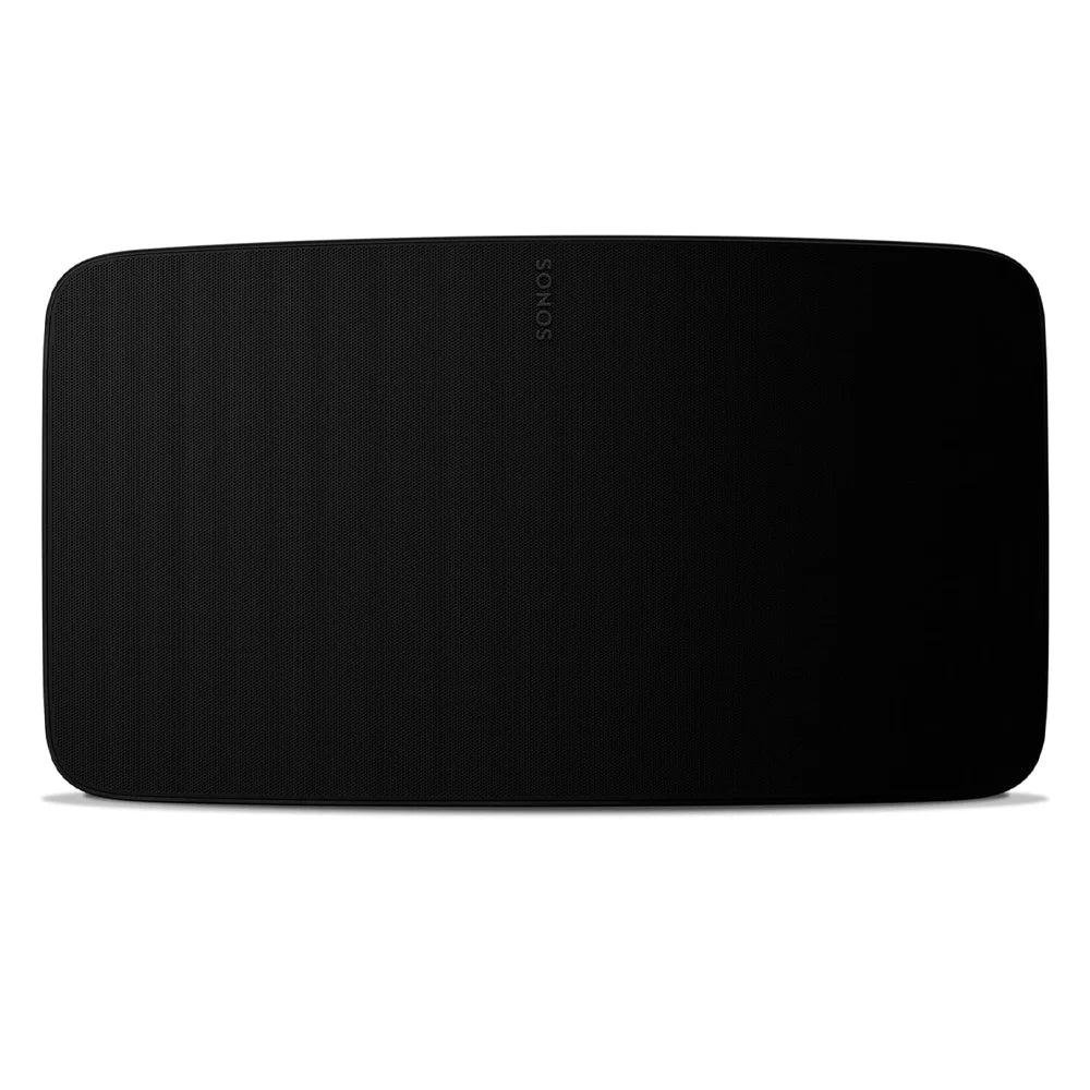 Sonos Five, la bocina más potente de la marca, diseñada para los audiófilos más exigentes.