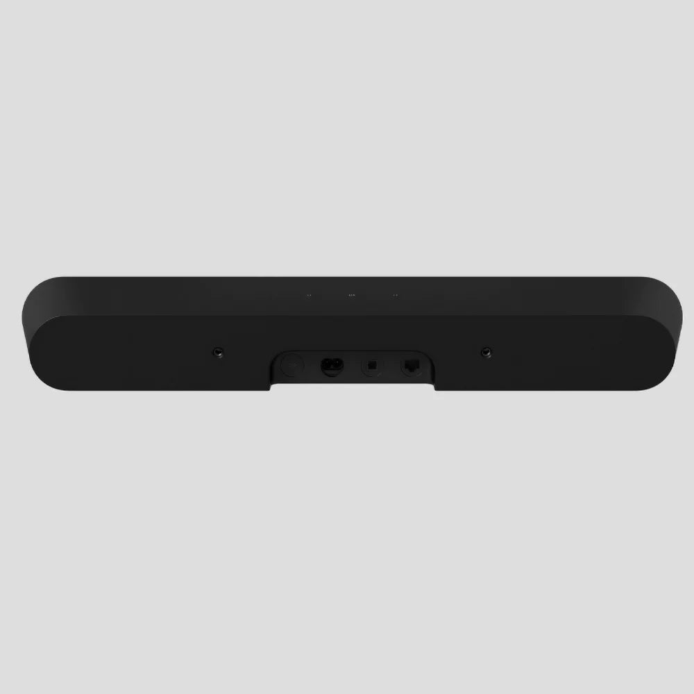 Sonos Ray ofrece un sonido potente y bien definido, con una distribución equilibrada en todo el espacio