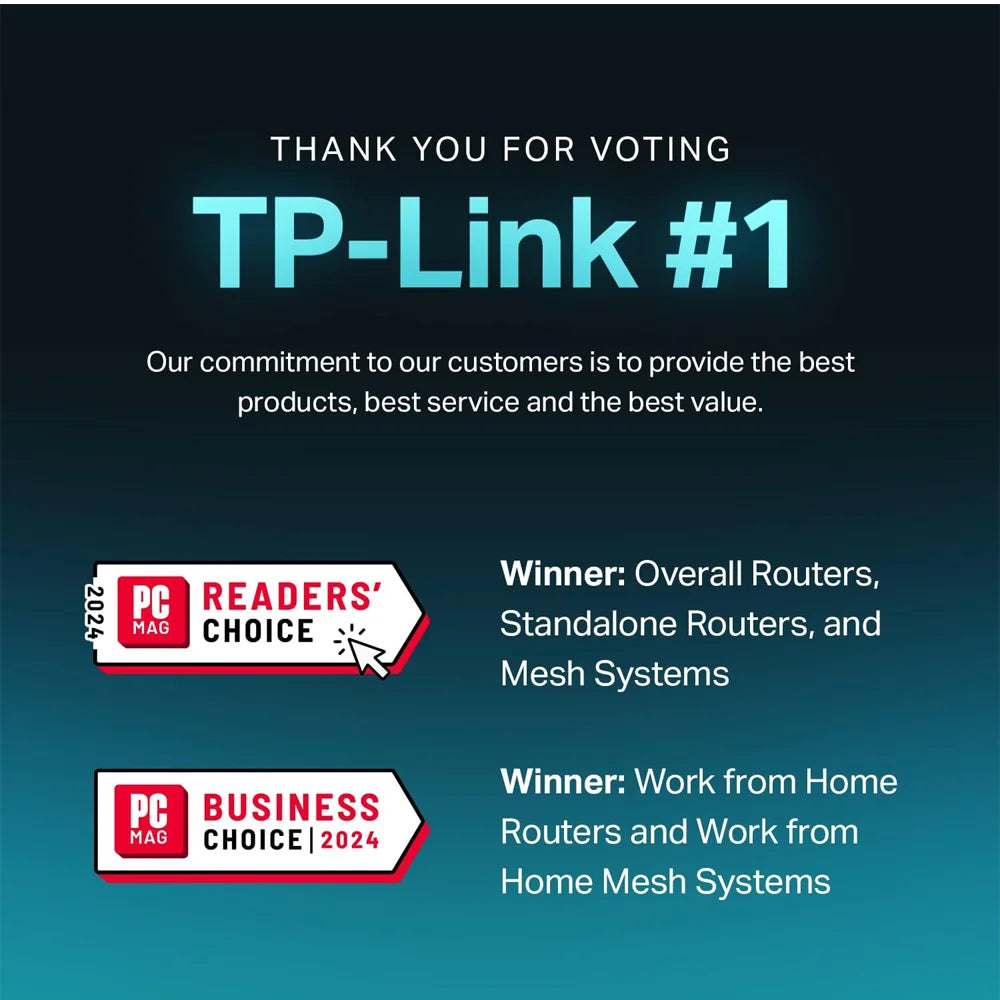 TP-Link Deco X55 es un sistema Wi-Fi 6 Mesh ofrece cobertura completa, alta capacidad y administración inteligente