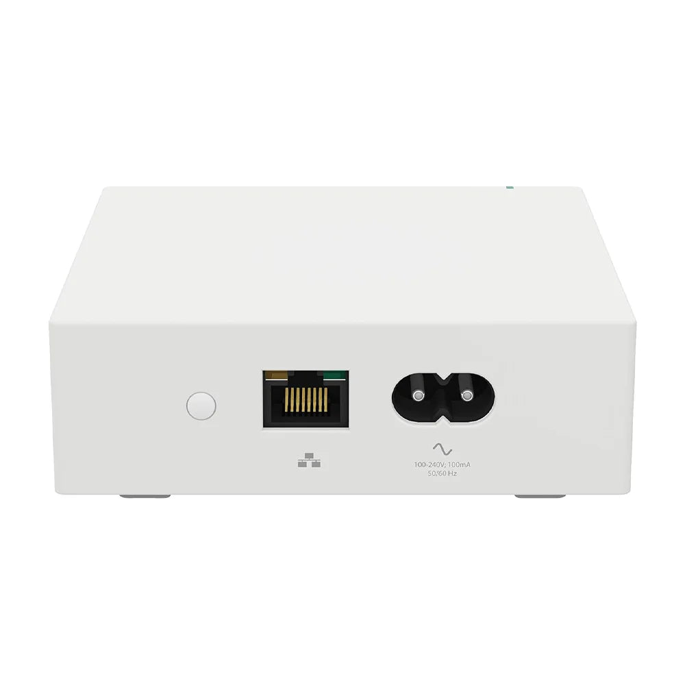 Insteon Hub es la central de gestión domótica definitiva para quienes buscan un hogar inteligente con control total desde cualquier lugar