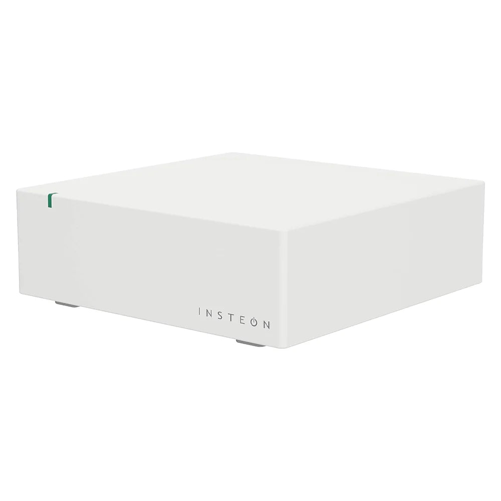 Insteon Hub es la central de gestión domótica definitiva para quienes buscan un hogar inteligente con control total desde cualquier lugar