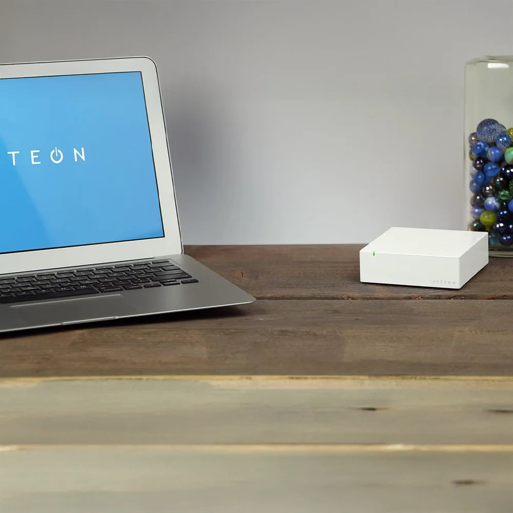 Insteon Hub es la central de gestión domótica definitiva para quienes buscan un hogar inteligente con control total desde cualquier lugar