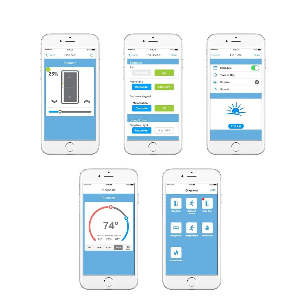 Insteon Hub es la central de gestión domótica definitiva para quienes buscan un hogar inteligente con control total desde cualquier lugar