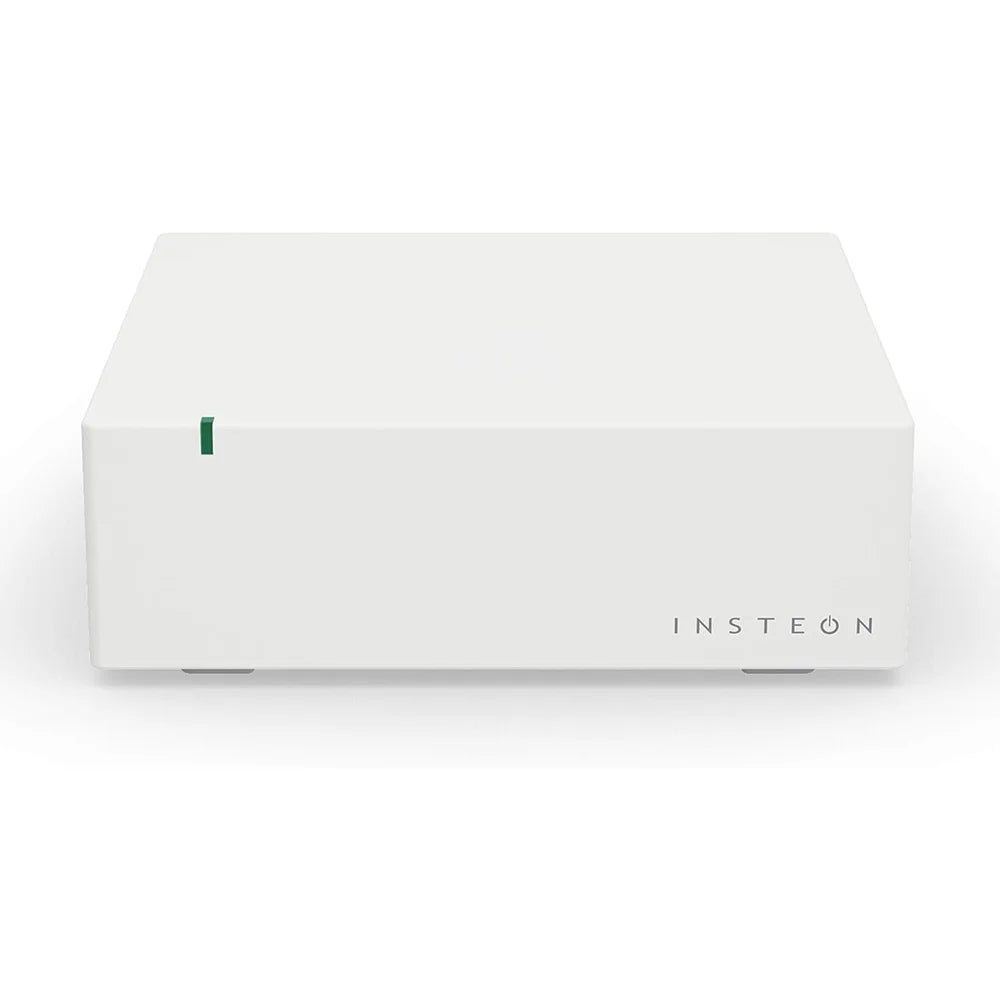 Insteon Hub es la central de gestión domótica definitiva para quienes buscan un hogar inteligente con control total desde cualquier lugar
