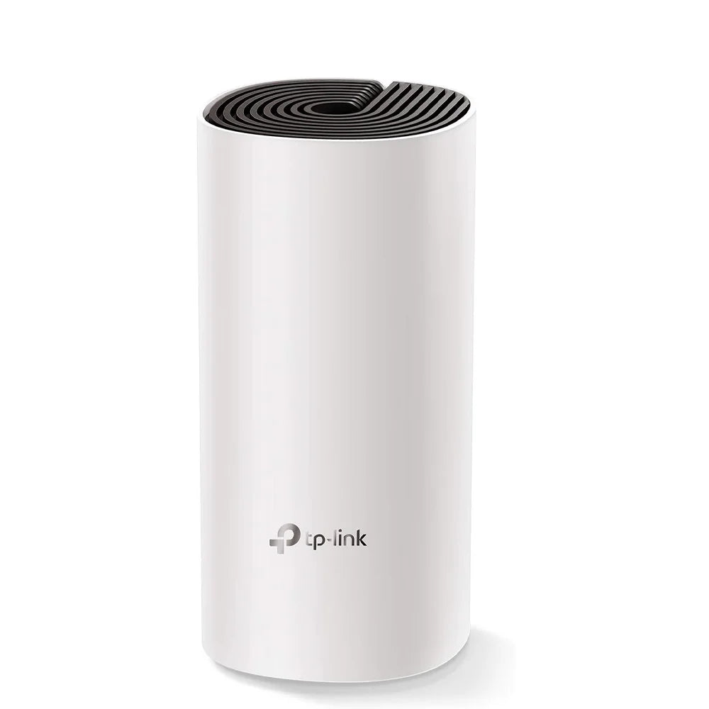 TP LINK DECO es la solución definitiva para eliminar las zonas sin señal y disfrutar de una conexión WiFi estable y rápida en todo tu hogar
