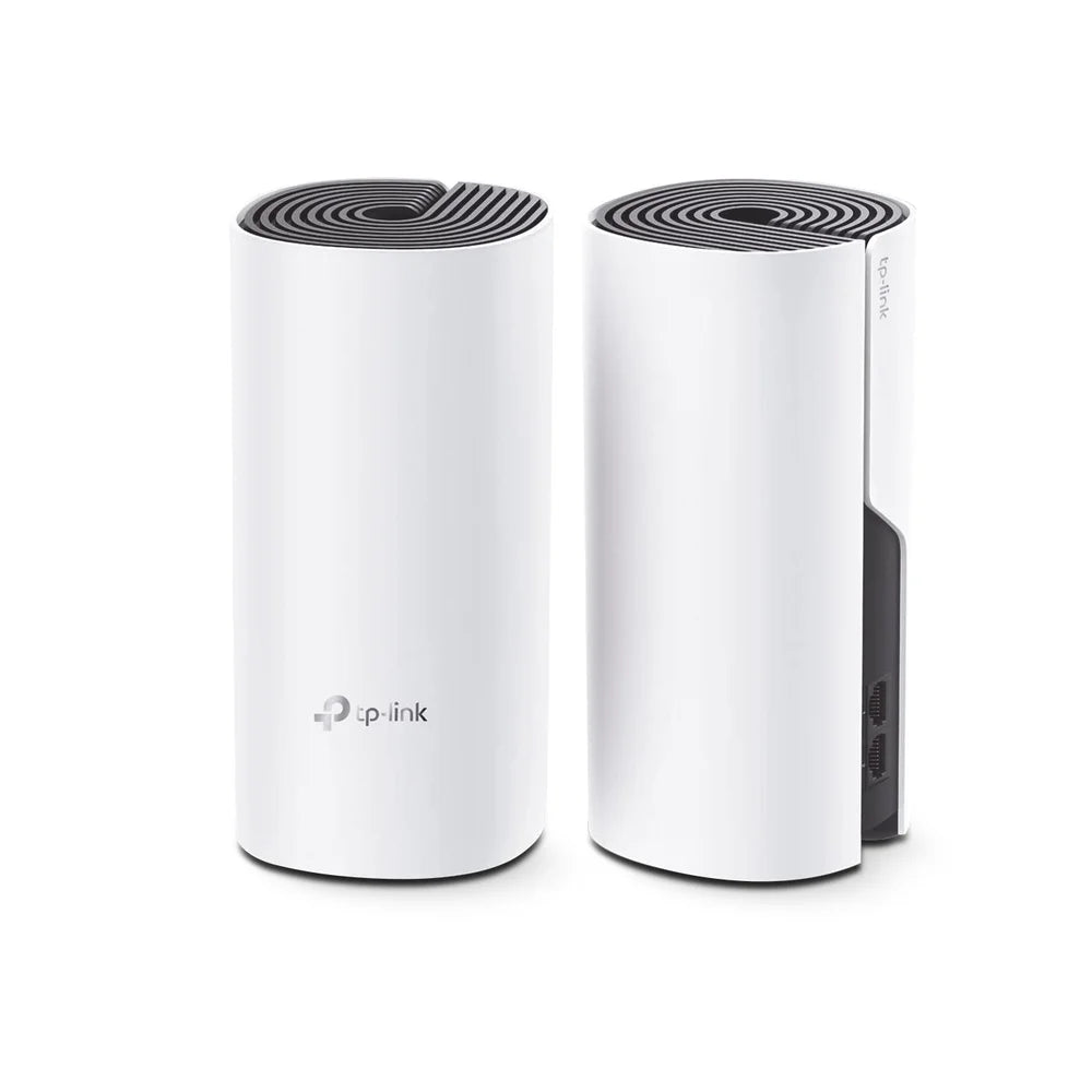 TP LINK DECO M4 – WiFi Mesh Inteligente para Cobertura Total