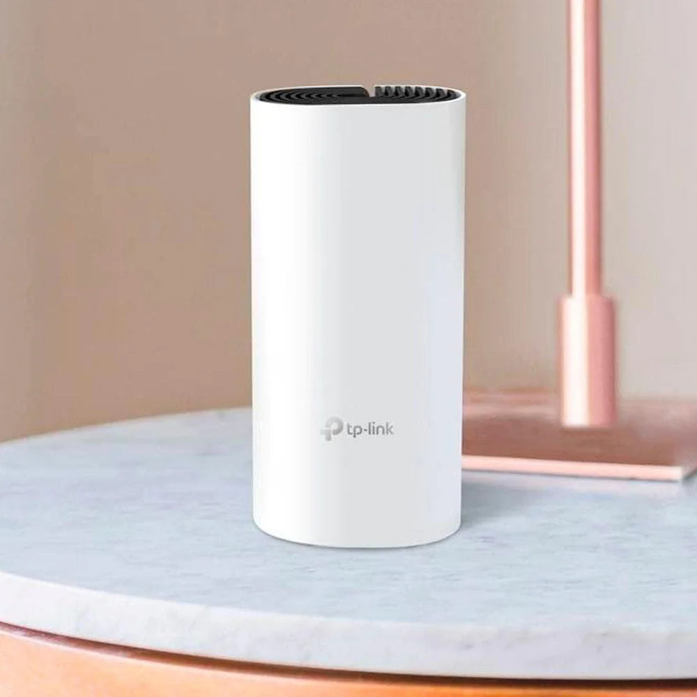 TP LINK DECO es la solución definitiva para eliminar las zonas sin señal y disfrutar de una conexión WiFi estable y rápida en todo tu hogar