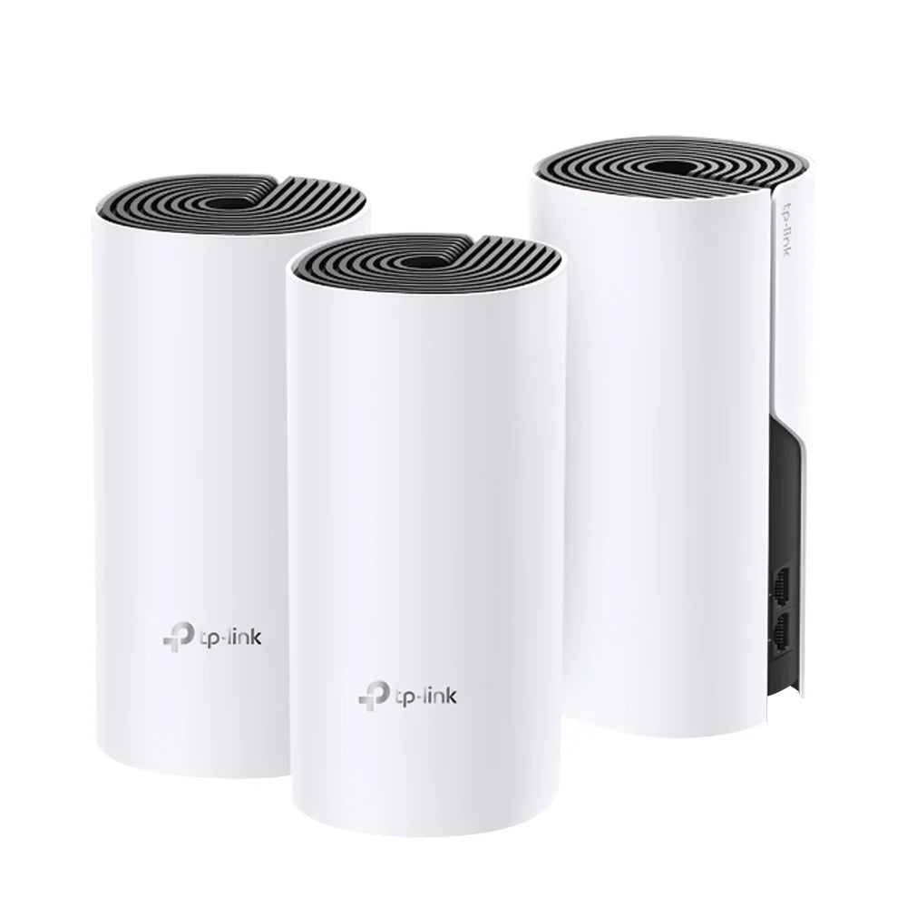 TP LINK DECO M4 – WiFi Mesh Inteligente para Cobertura Total
