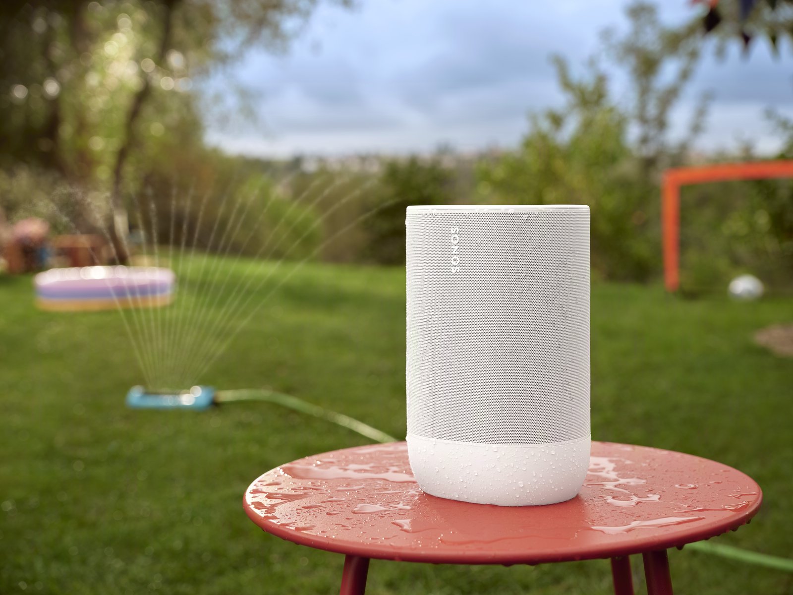 Dentro y Fuera Sonos