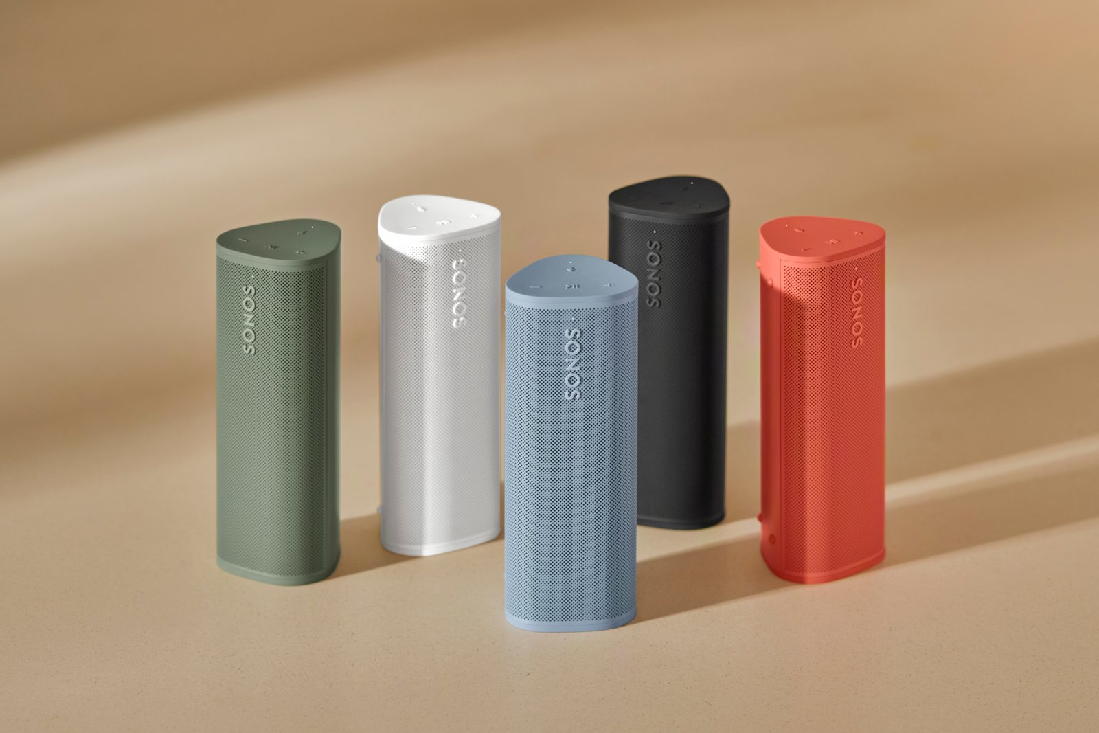 Sonos Roam 2 Colores