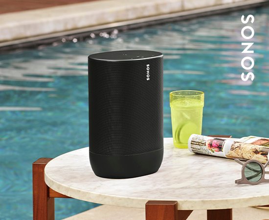 Sonos Move 2