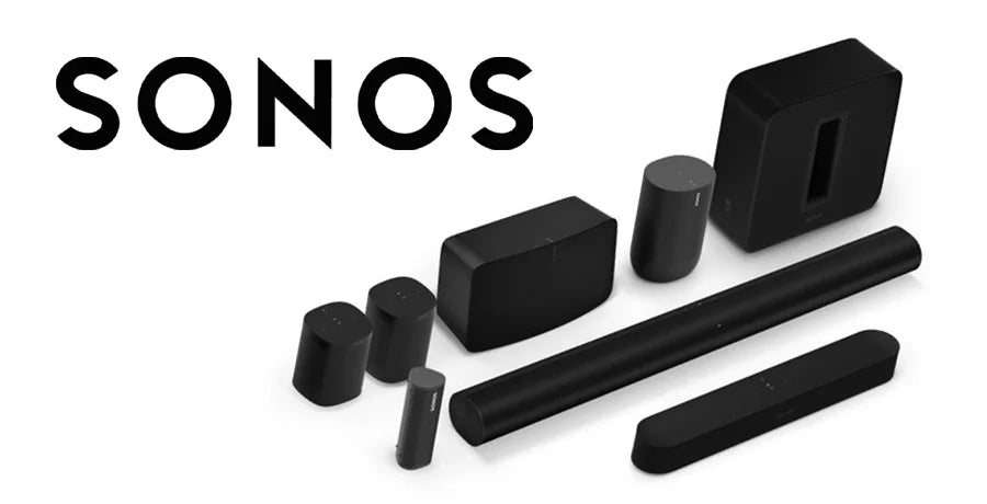Sonos