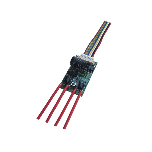 Transforma tus electrodomésticos y sistemas eléctricos tradicionales en dispositivos inteligentes con el&nbsp;Interruptor Inteligente WiFi Shelly UNI
