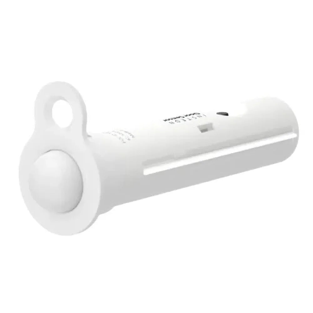 Sensor de Puerta Oculto Insteon está diseñado para monitorear entradas sin afectar la estética de tus puertas. Con tecnología de conectividad avanzada y una instalación oculta, el sensor brinda tranquilidad en cada acceso a tu hogar