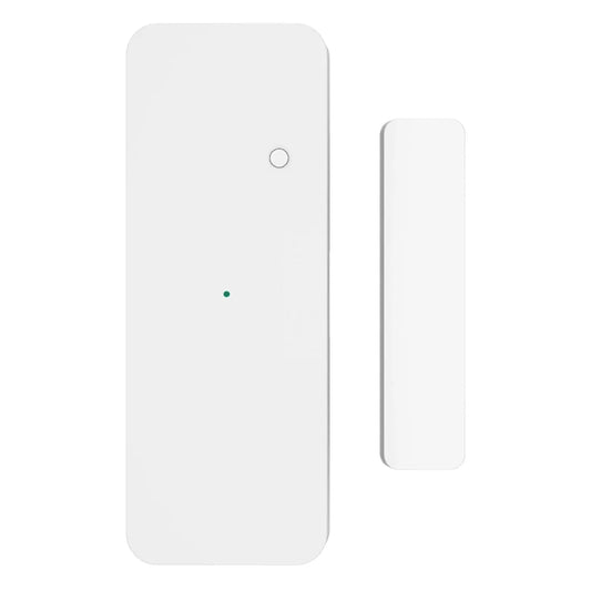 Este sensor para puerta  Insteon es un paso esencial para quienes buscan mejorar la seguridad de su hogar con un producto confiable, intuitivo y accesible