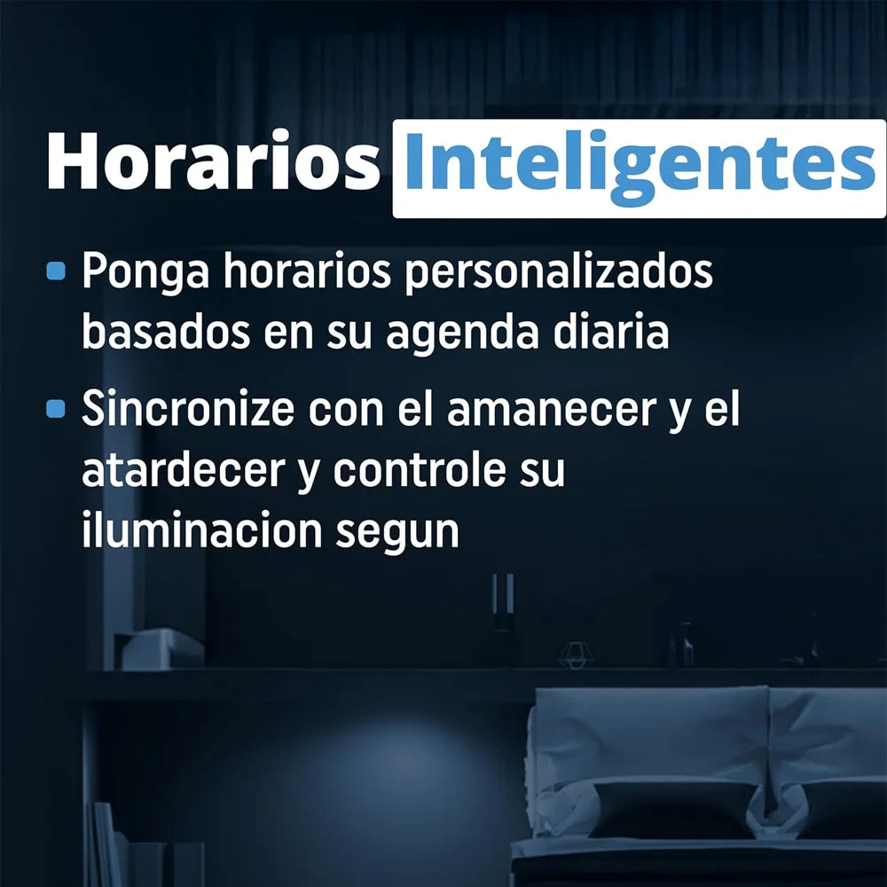 Relevador inteligente atenuable Shelly Dimmer 2 es la solución ideal para quienes buscan&nbsp;controlar y regular la iluminación de su hogar u oficina